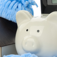 Energiecontract en verbruik